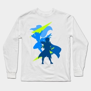 Legion of Ripples Long Sleeve T-Shirt